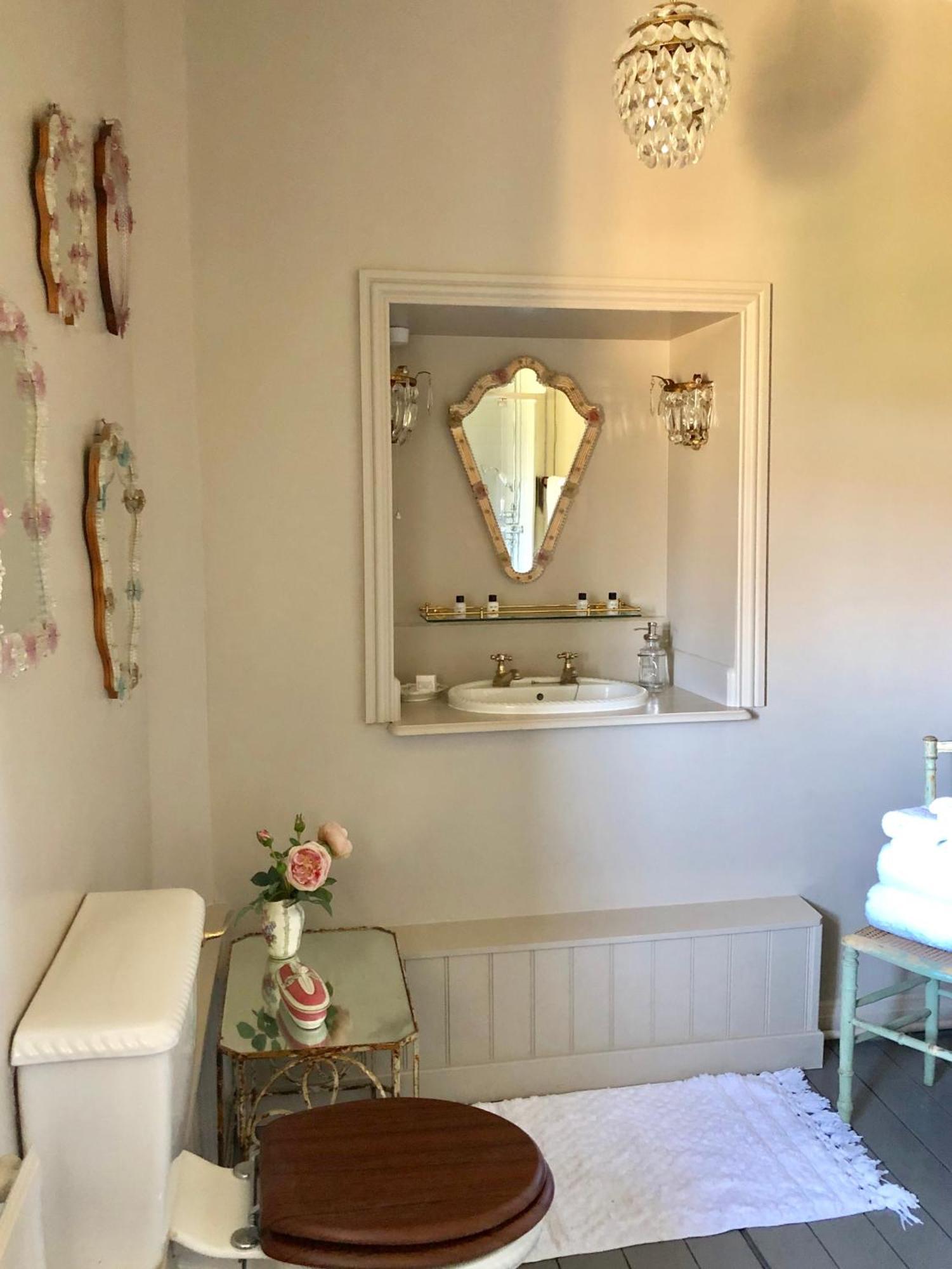 Pytts House Boutique Bed & Breakfast Burford Cameră foto