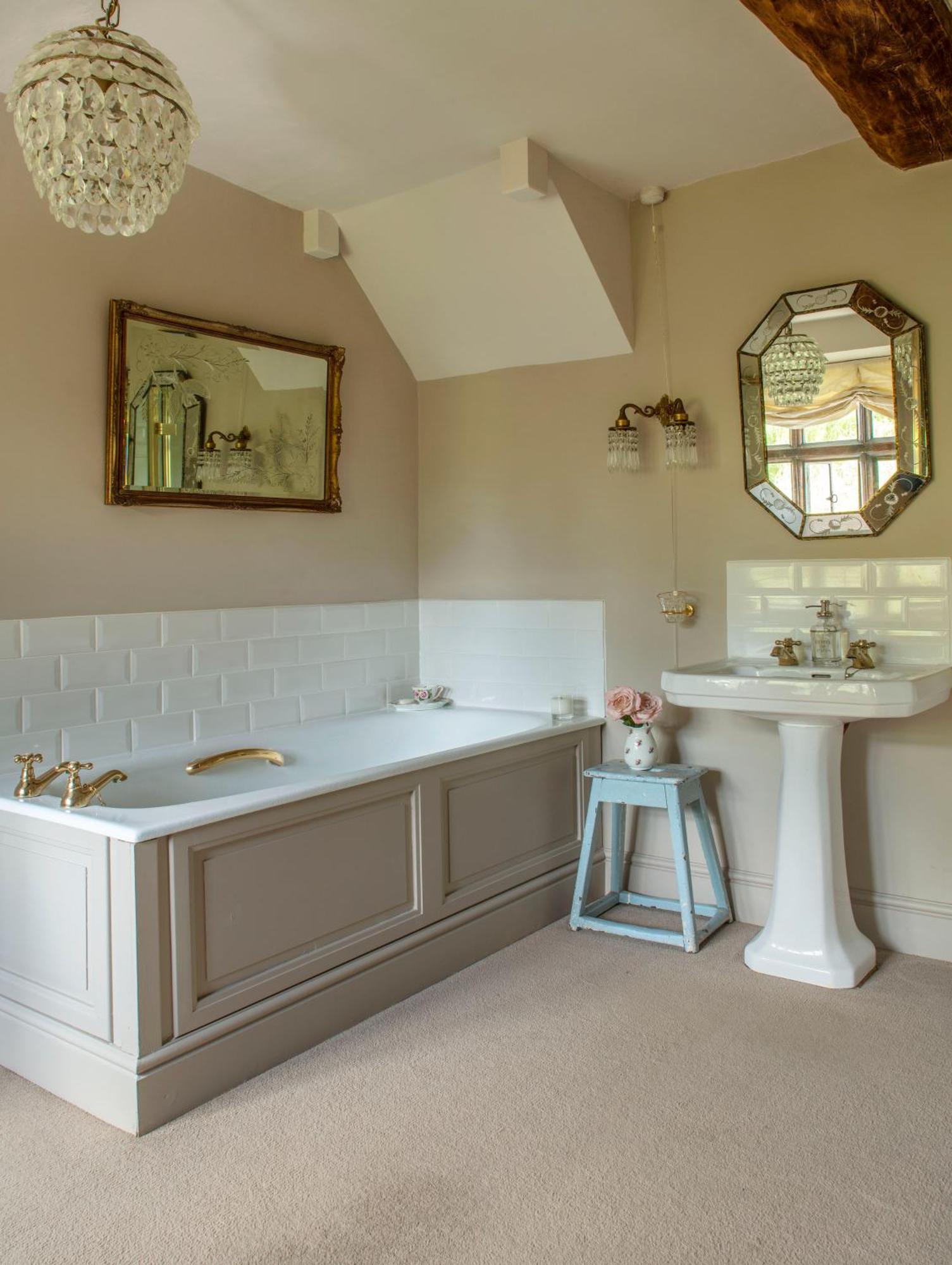 Pytts House Boutique Bed & Breakfast Burford Cameră foto